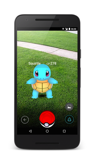 Where to find Chingling in Pokemon Go